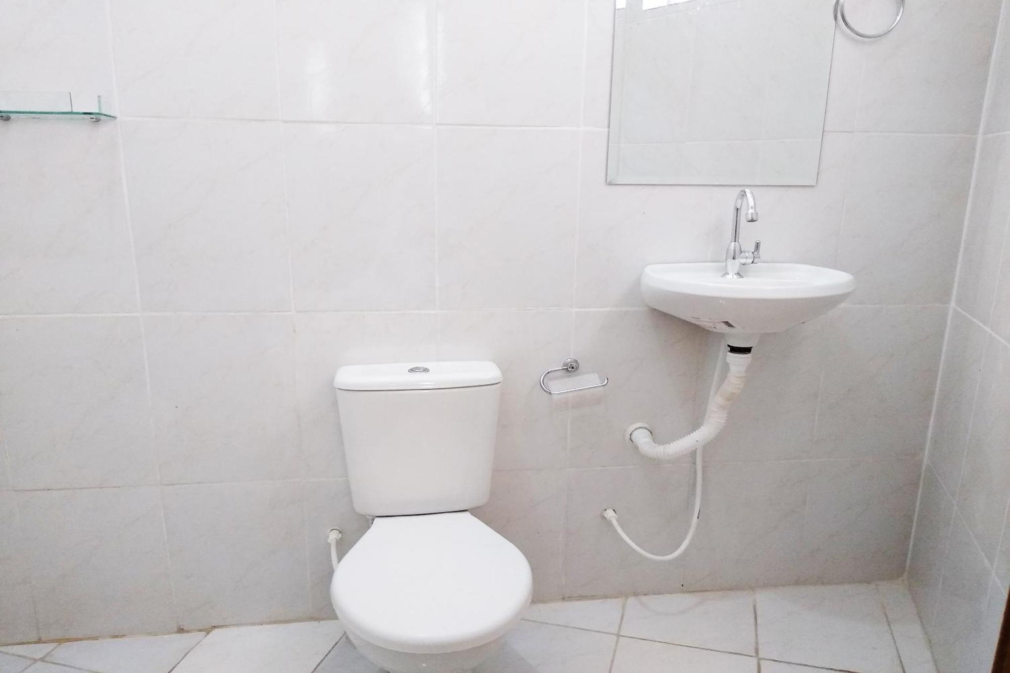 Oyo Hotel Bras São Paulo Eksteriør billede