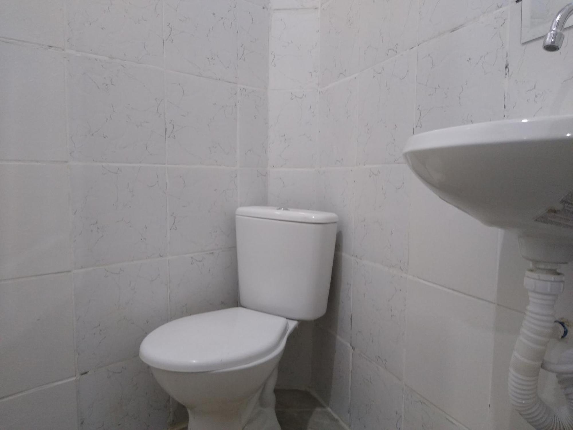 Oyo Hotel Bras São Paulo Eksteriør billede